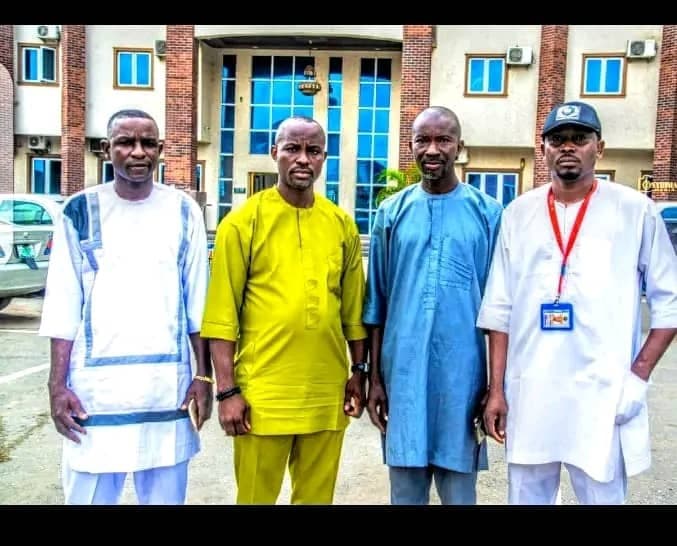 Imo Photographers Conclude Maiden Summit in Owerri, Explore Digital Skills and Wealth Creation