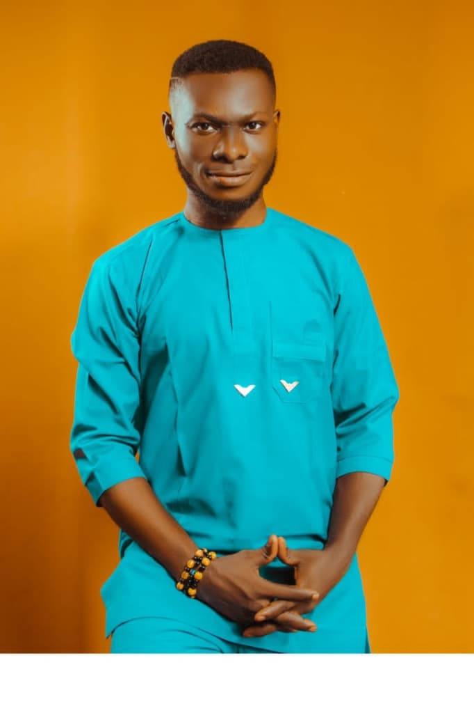 Onyedikachi Chimezie, Secretary, ISPPAN Imo State Chapter